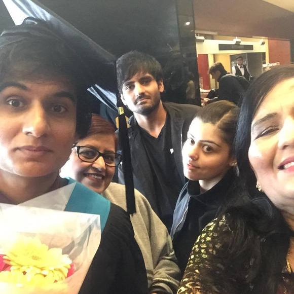 Meet your Posher, Akash - Picture 1 of 1